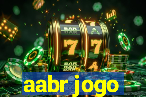 aabr jogo